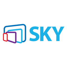 Sky TV